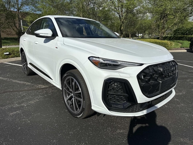 2026 Audi Q5 Sportback