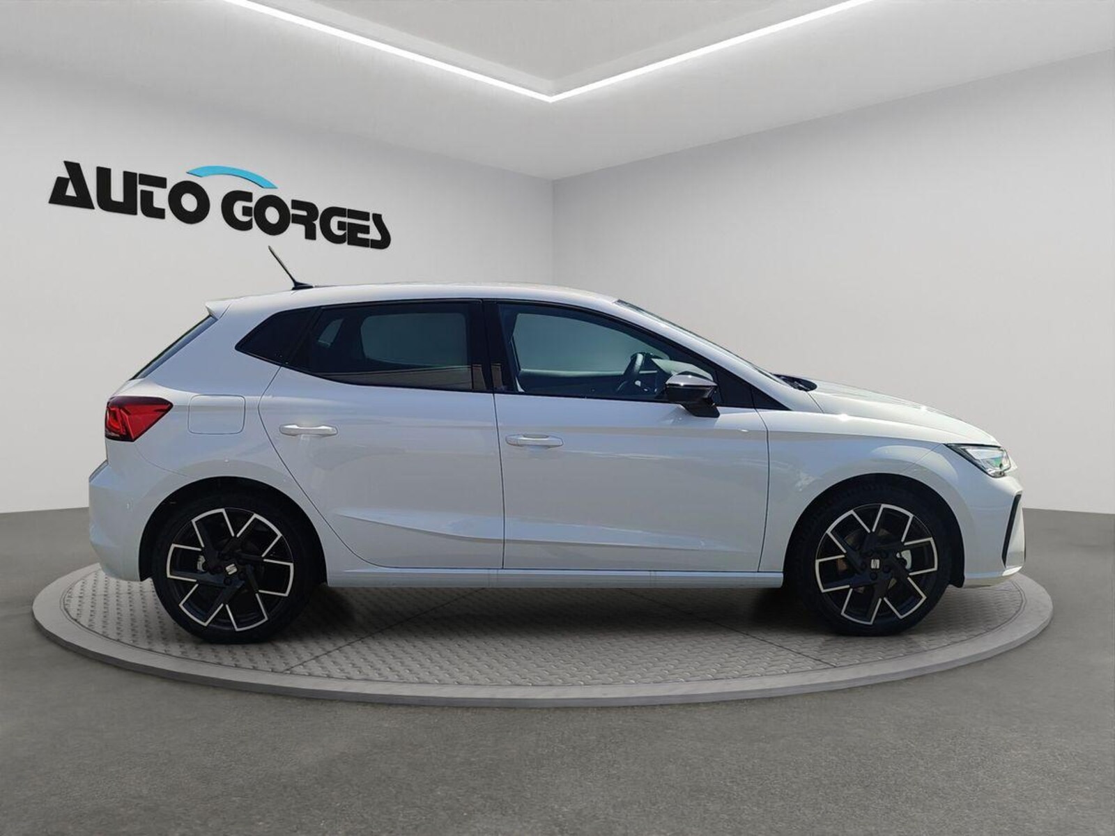 SEAT Ibiza – Bild 6