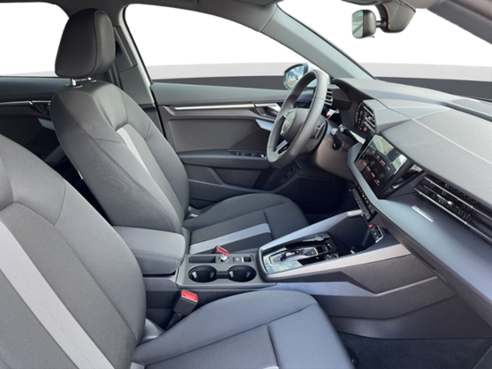 Audi A3 allstreet TFSI e