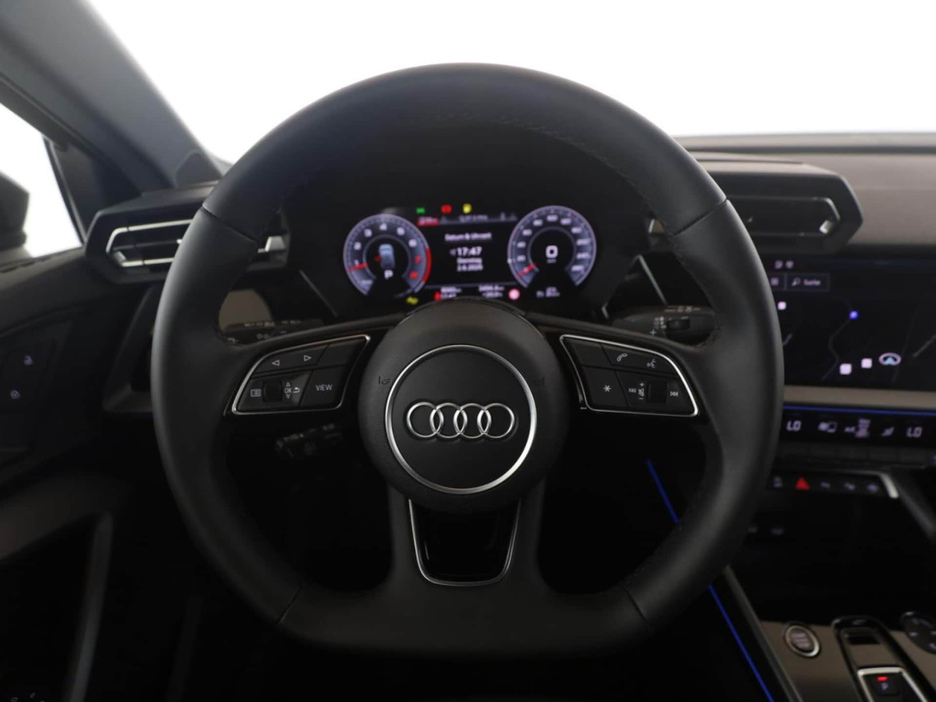 Audi A3 Sportback Advanced