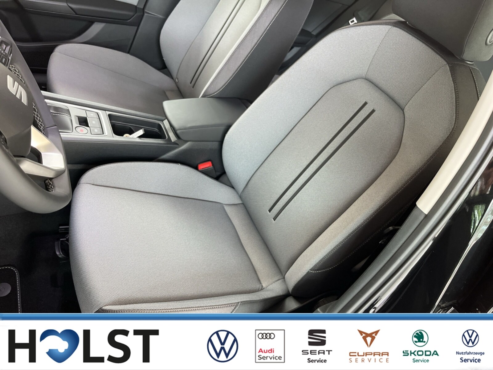 SEAT Leon Sportstourer – Bild 15