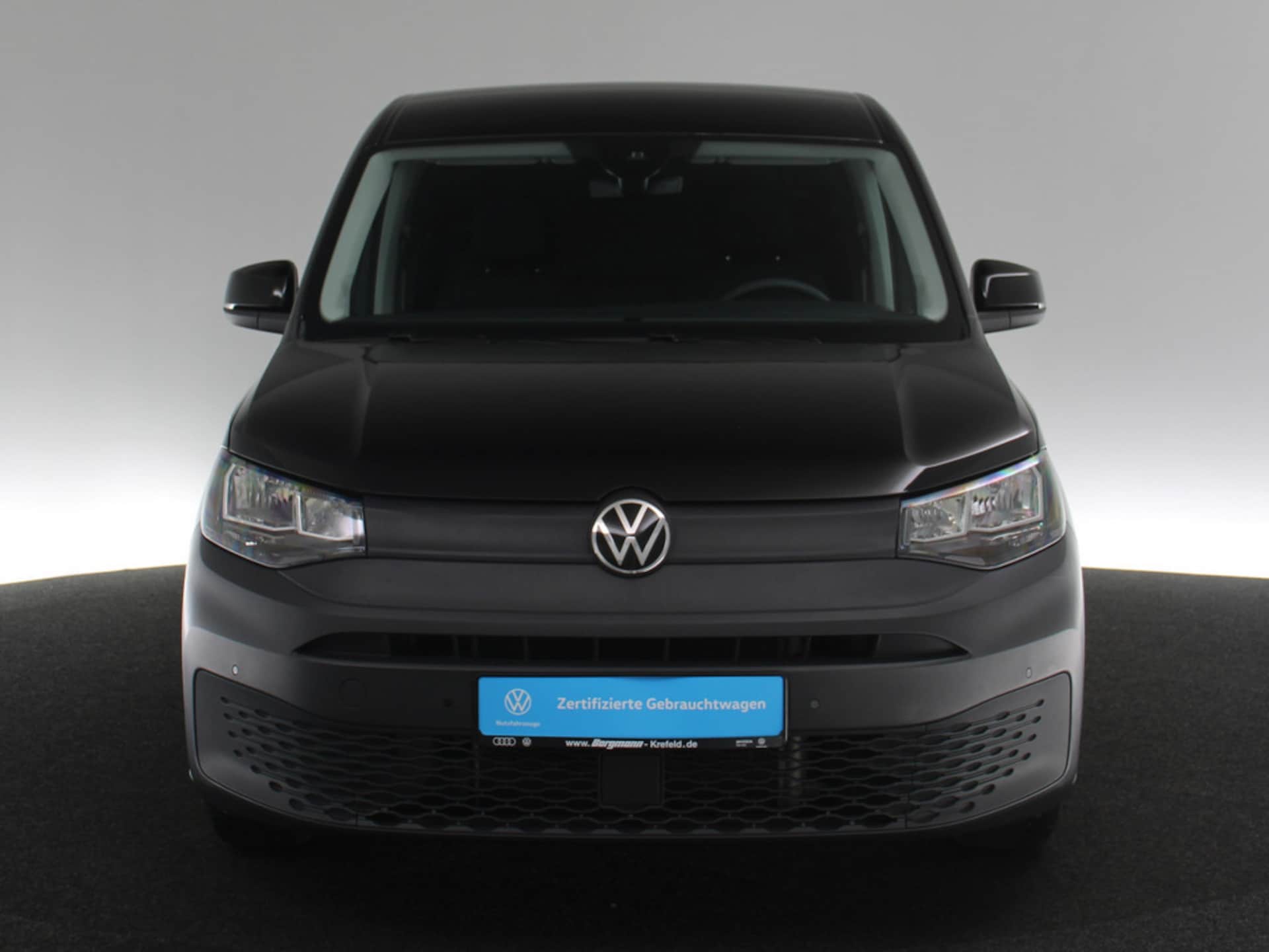 Volkswagen Caddy Cargo