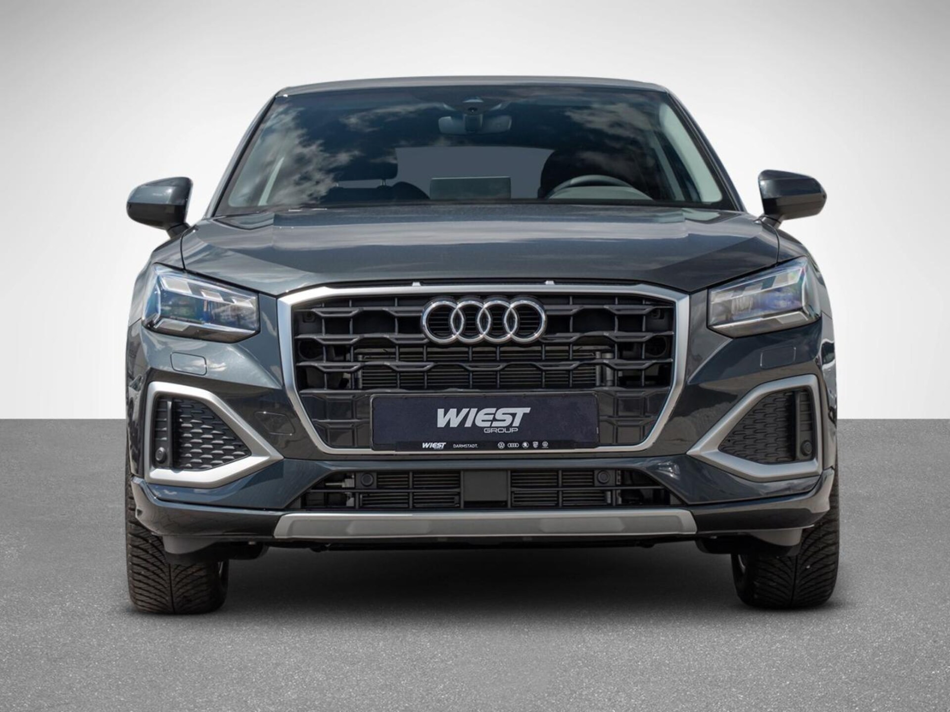 Audi Q2 Advanced