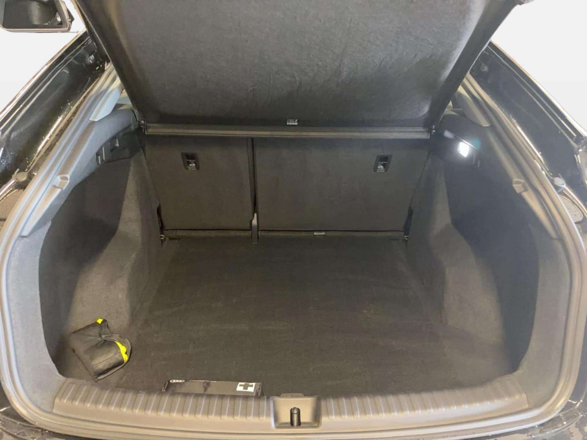 Audi Q4 Sportback e-tron