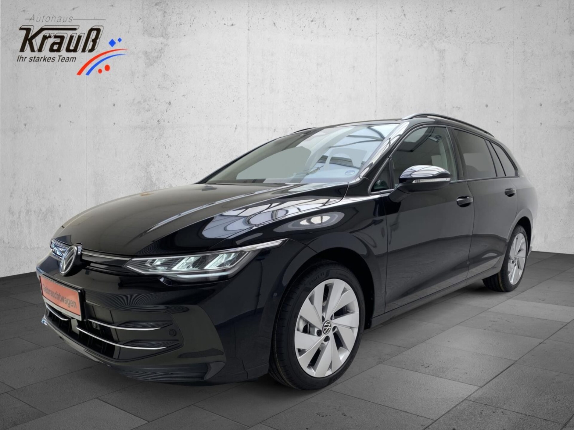Volkswagen Golf Variant ENERGY