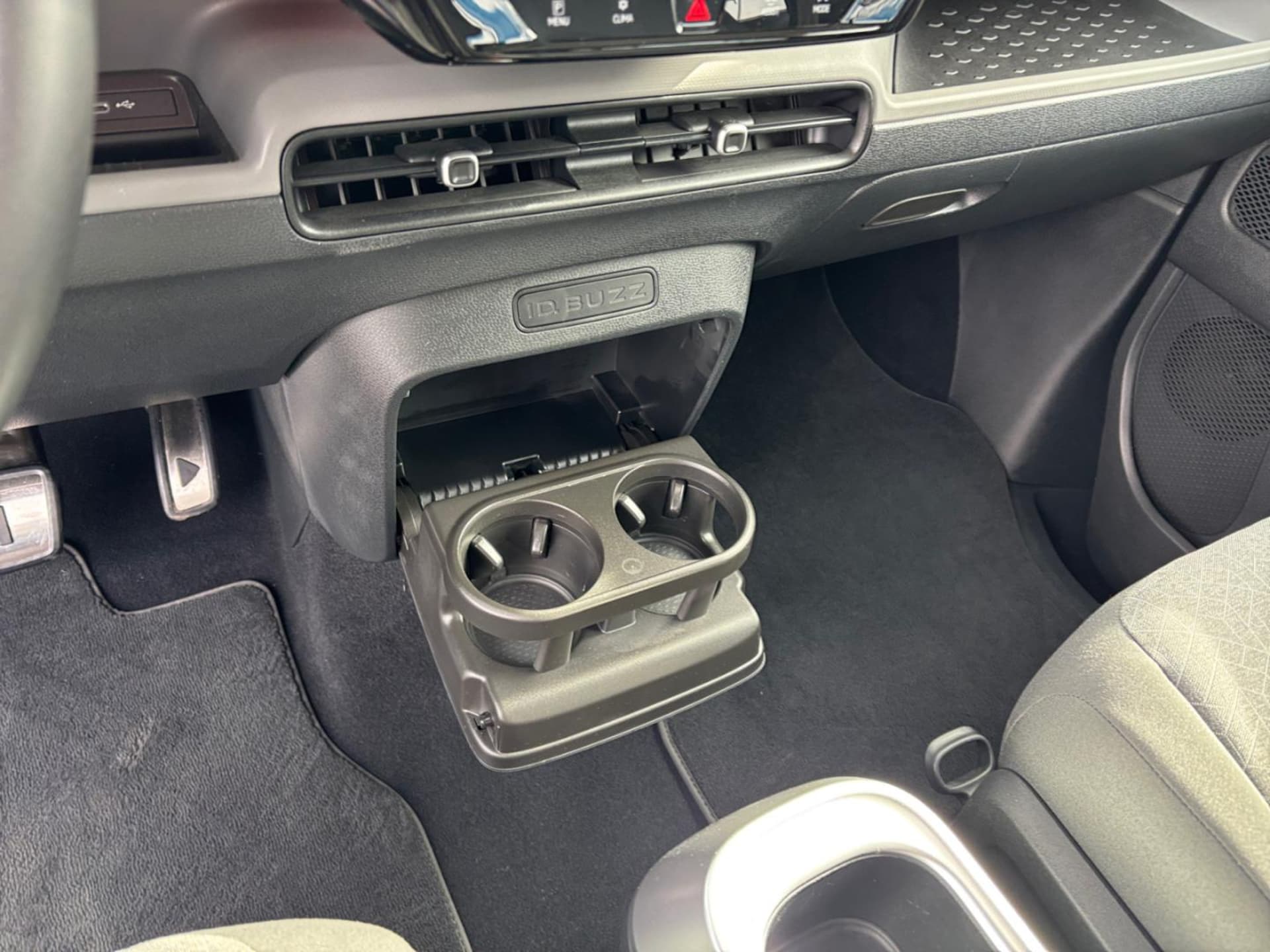 Volkswagen ID. Buzz Pro