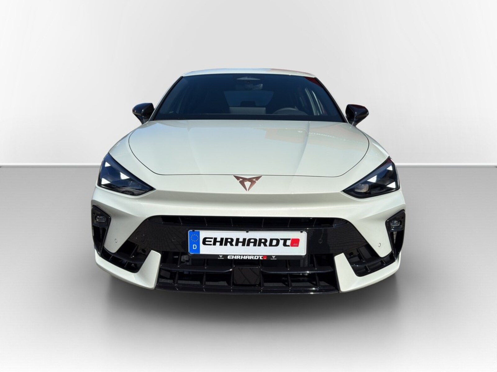 CUPRA Leon – Bild 2