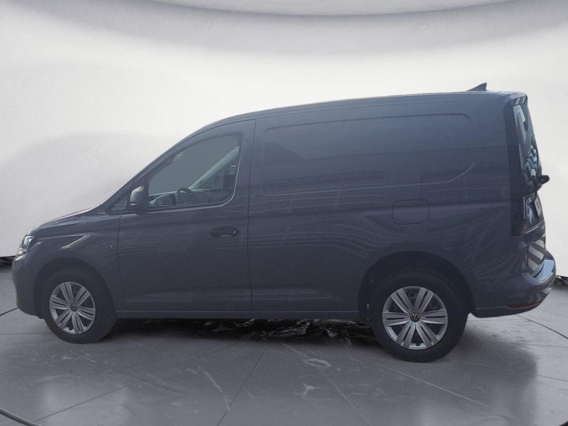 Volkswagen Caddy Cargo