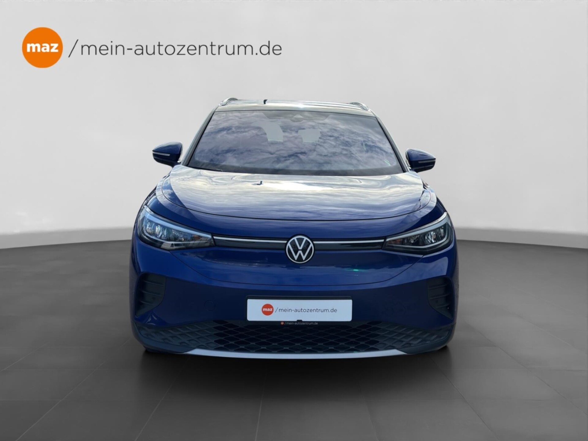Volkswagen ID.4 Pro Performance