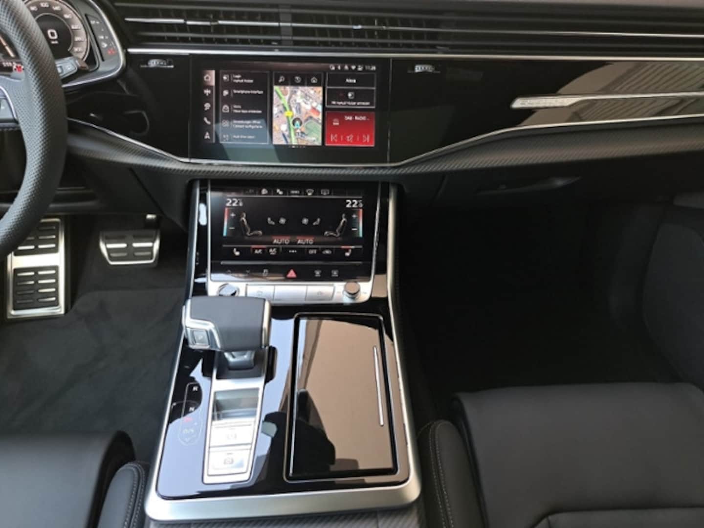Bild über Audi Q8 SUV TFSI e TFSI e quattro 290 kW tiptronic - für weitere Informationen kontaktieren Sie den Audi Partner