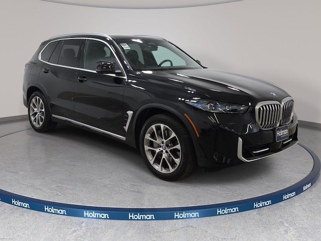 2025 BMW