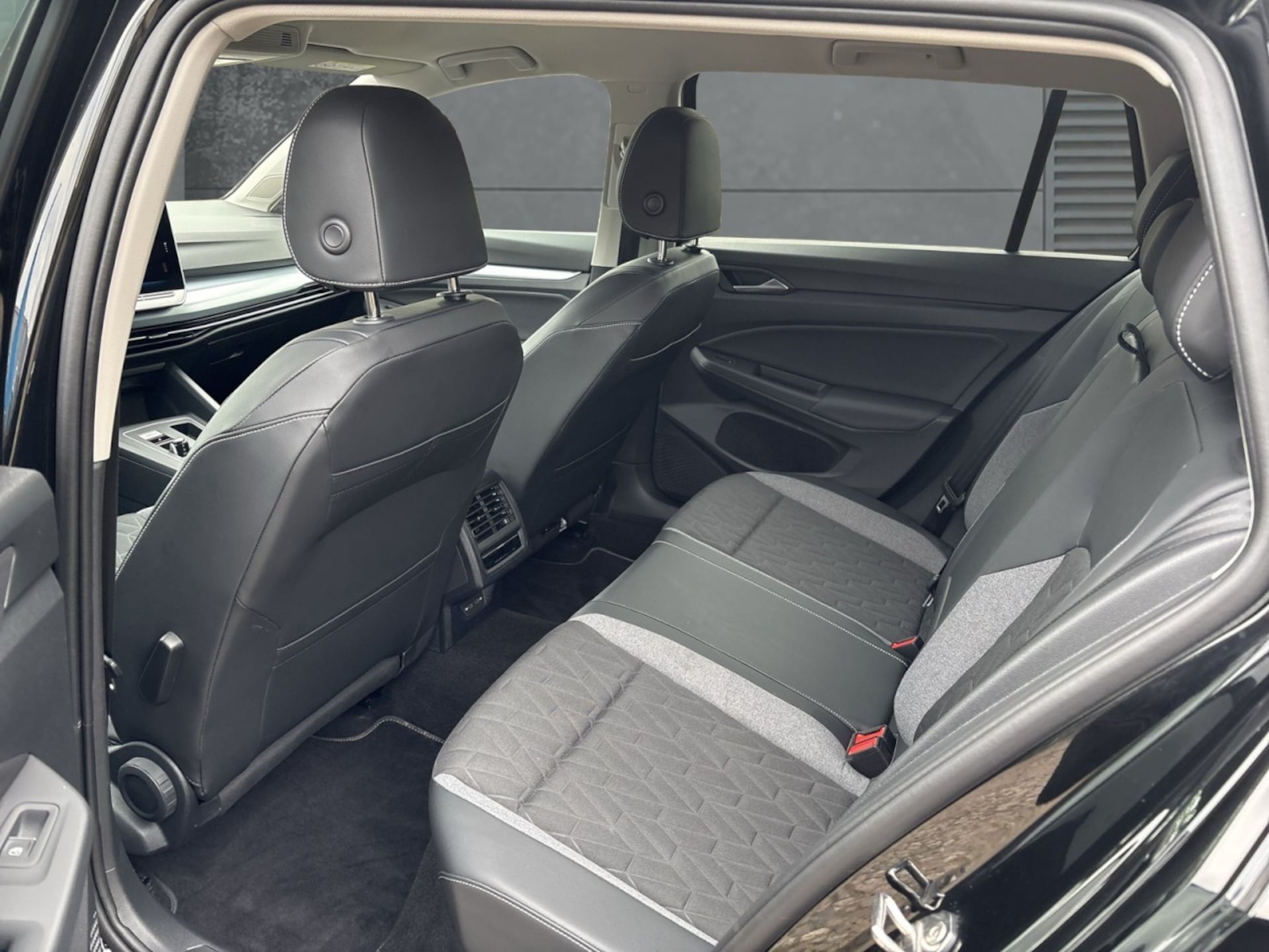 Volkswagen Golf Variant Goal