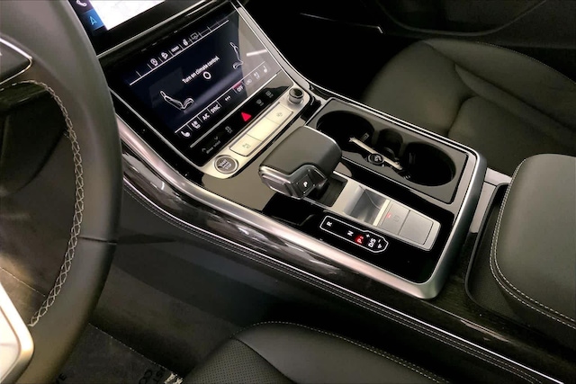 2026 Audi Q7 Premium Plus - Photo 17