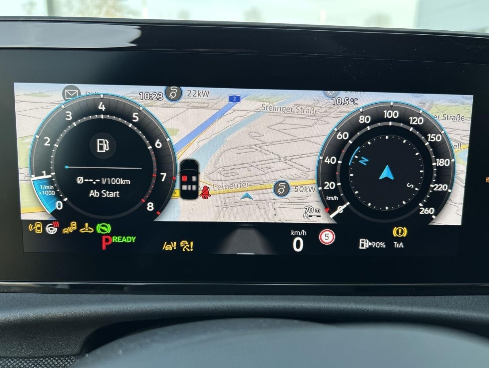 Volkswagen T-Roc – Bild 23