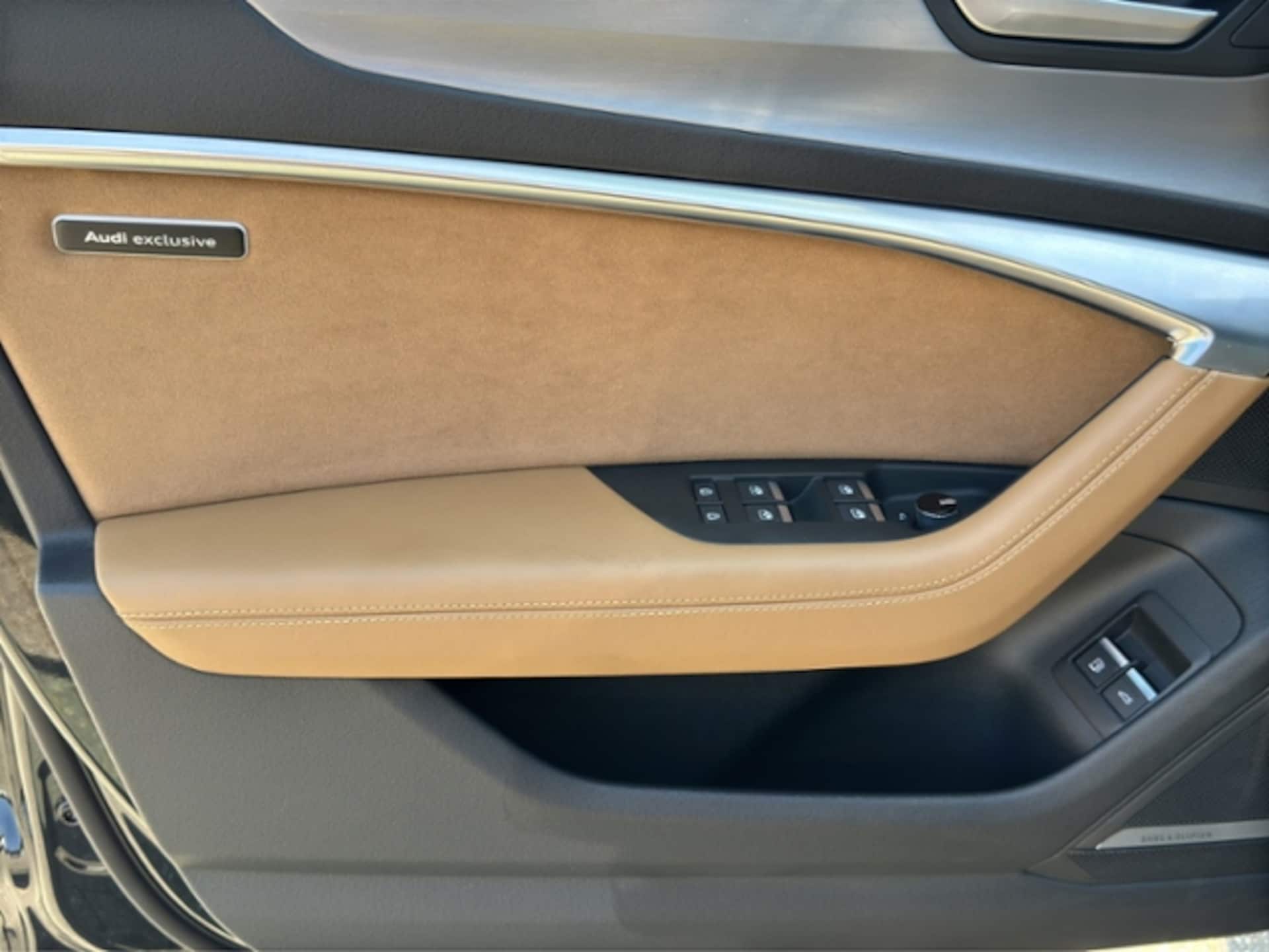 Audi A6 Limousine TFSI e Advanced