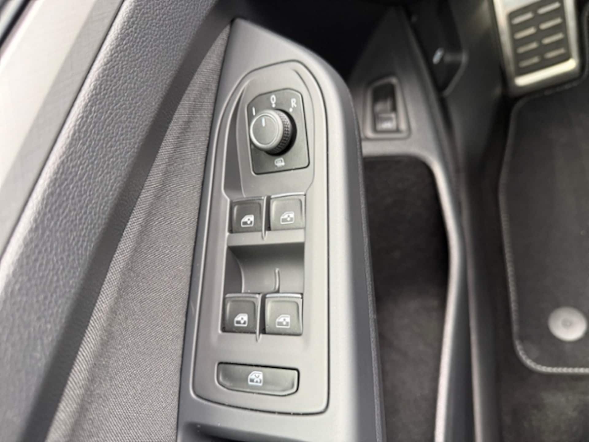 Volkswagen Golf Variant Alltrack
