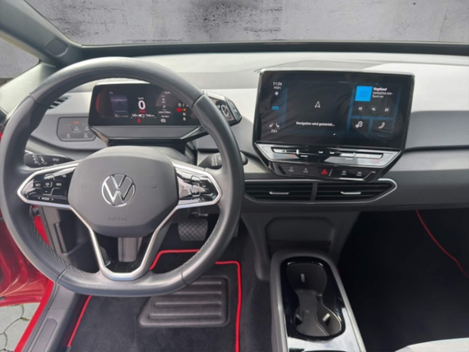 Volkswagen ID.3 Pure Performance