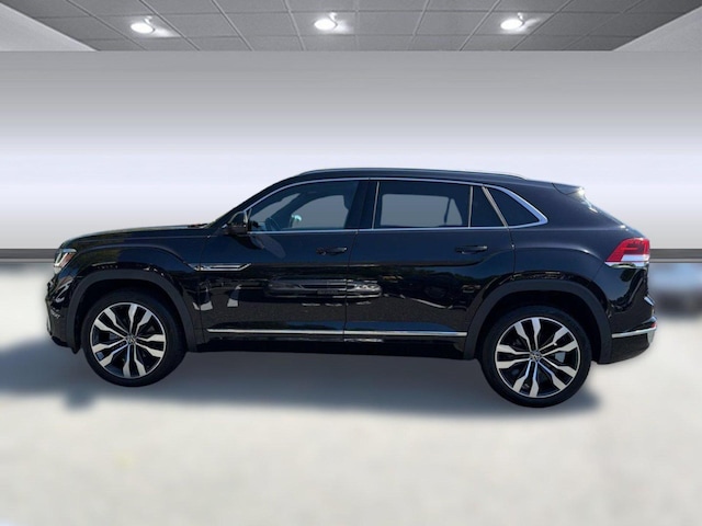 2021 Volkswagen Atlas Cross Sport
