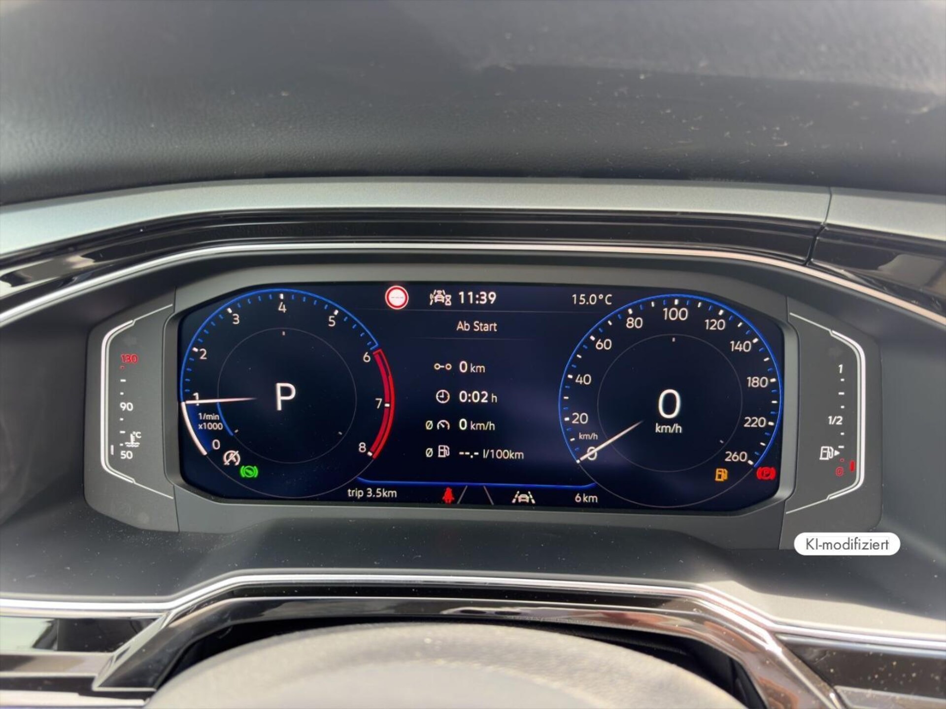 Volkswagen Taigo ENERGY