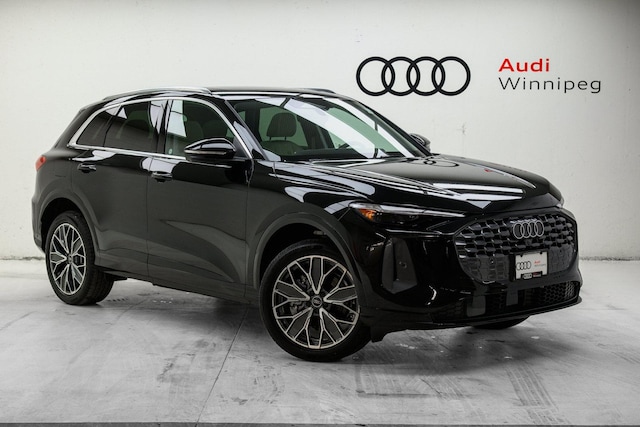 Photo of 2026 Audi Q5 