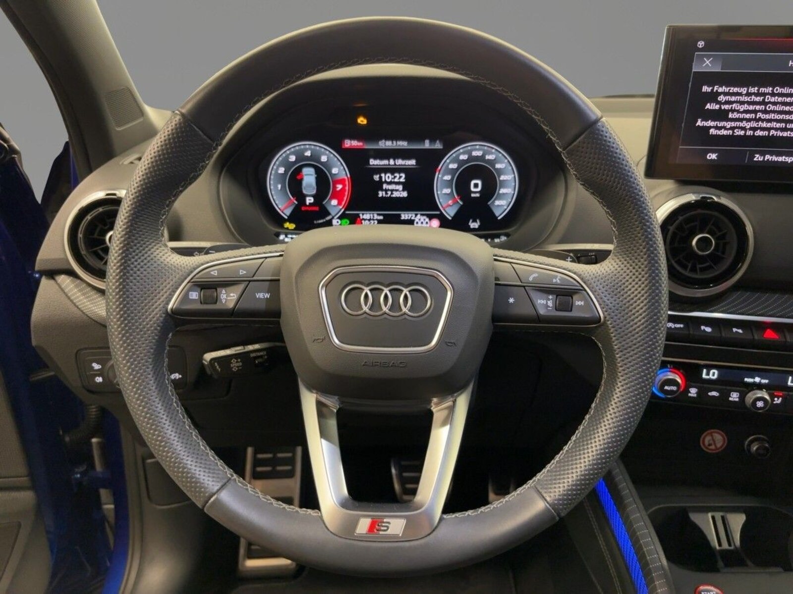 Audi SQ2 – Bild 13