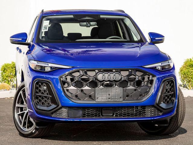2026 Audi Q5