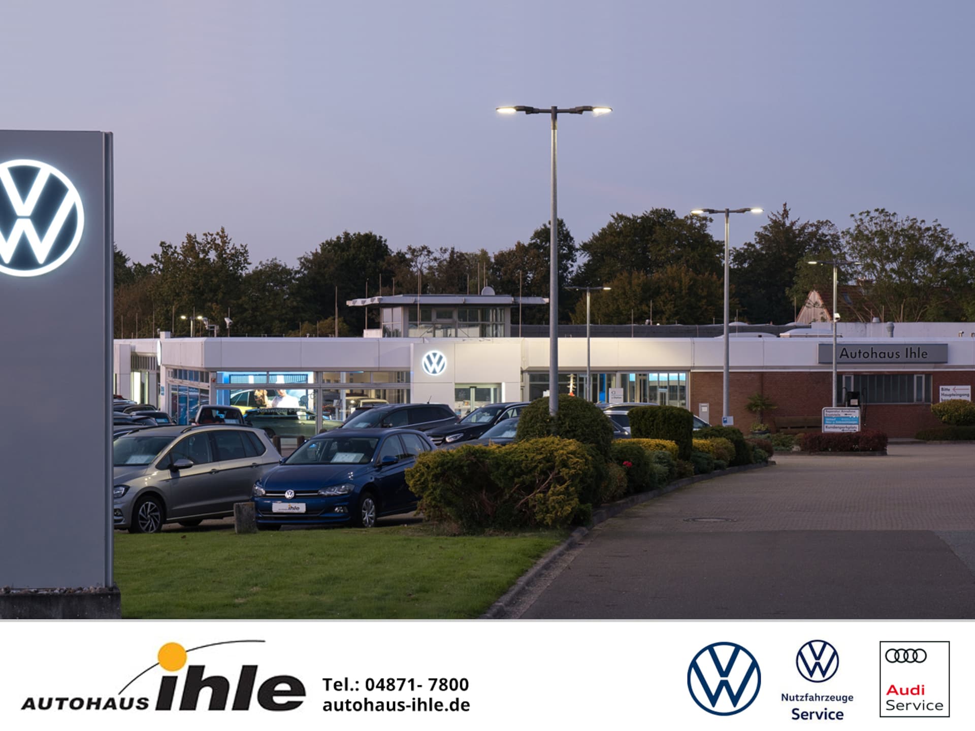 Volkswagen Taigo Life