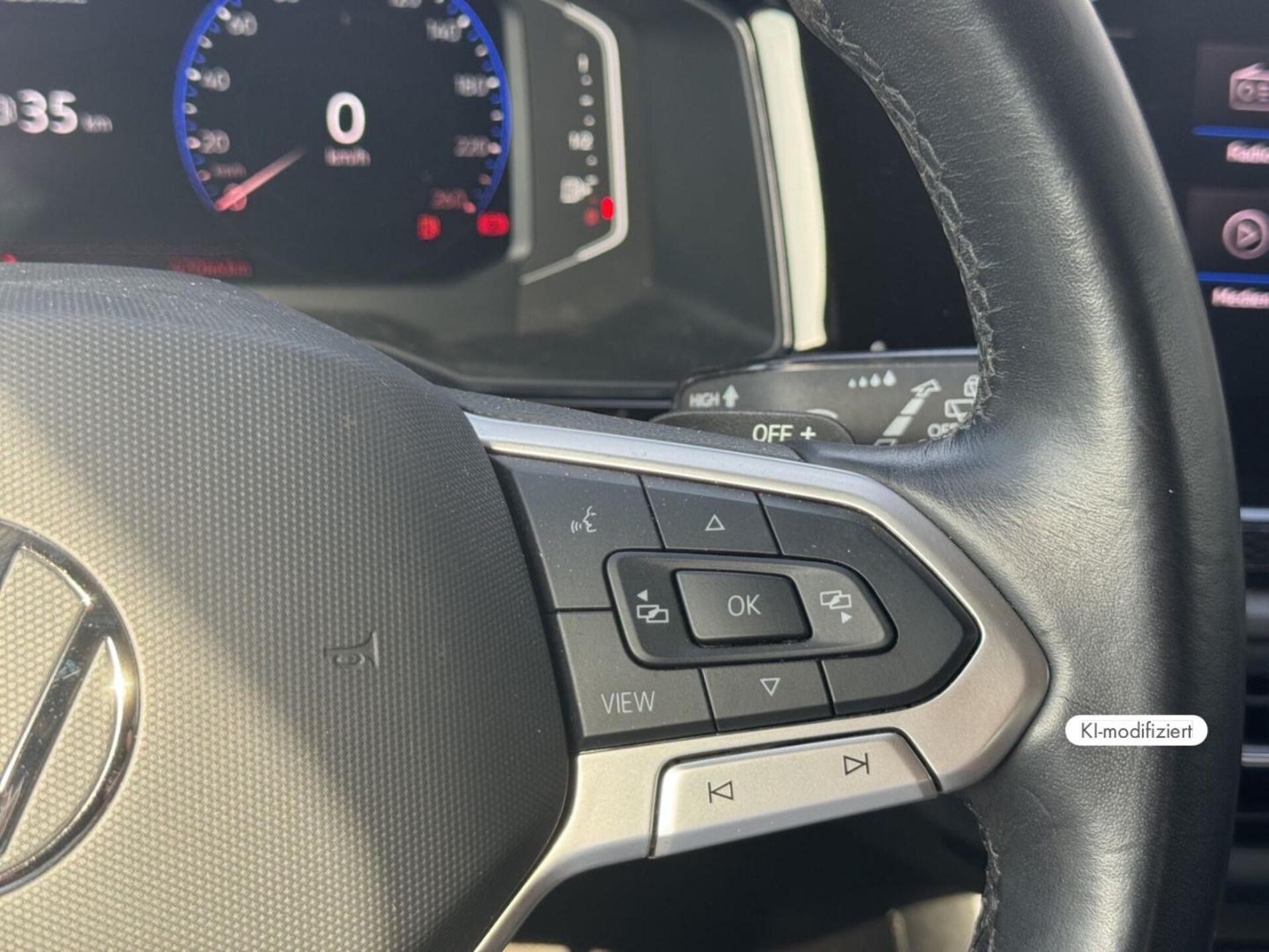 Volkswagen Polo Life