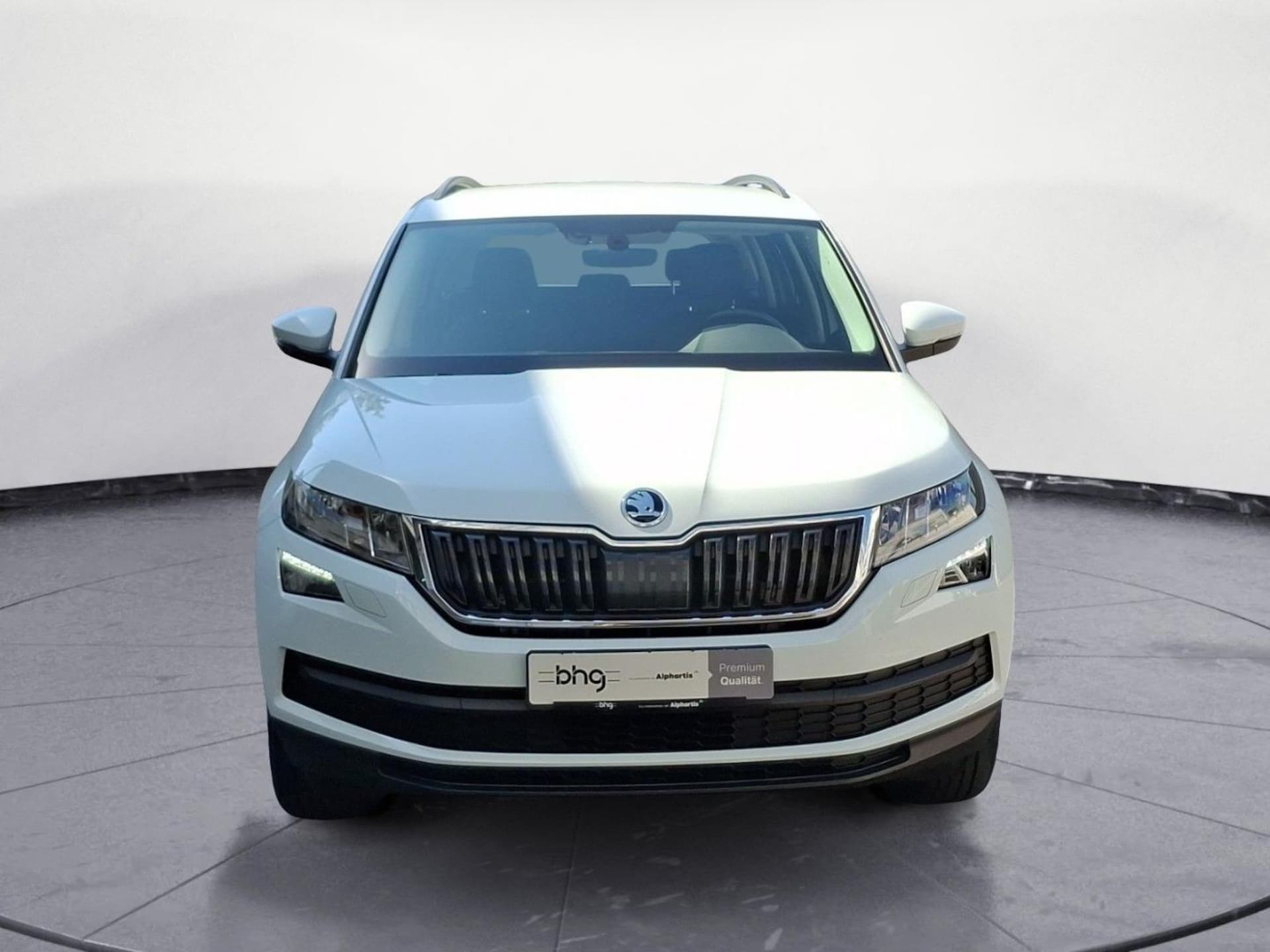 Skoda Kodiaq Ambition