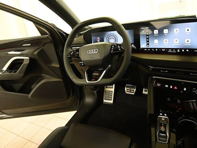 2026 Audi SQ5 Premium Plus - Photo 29