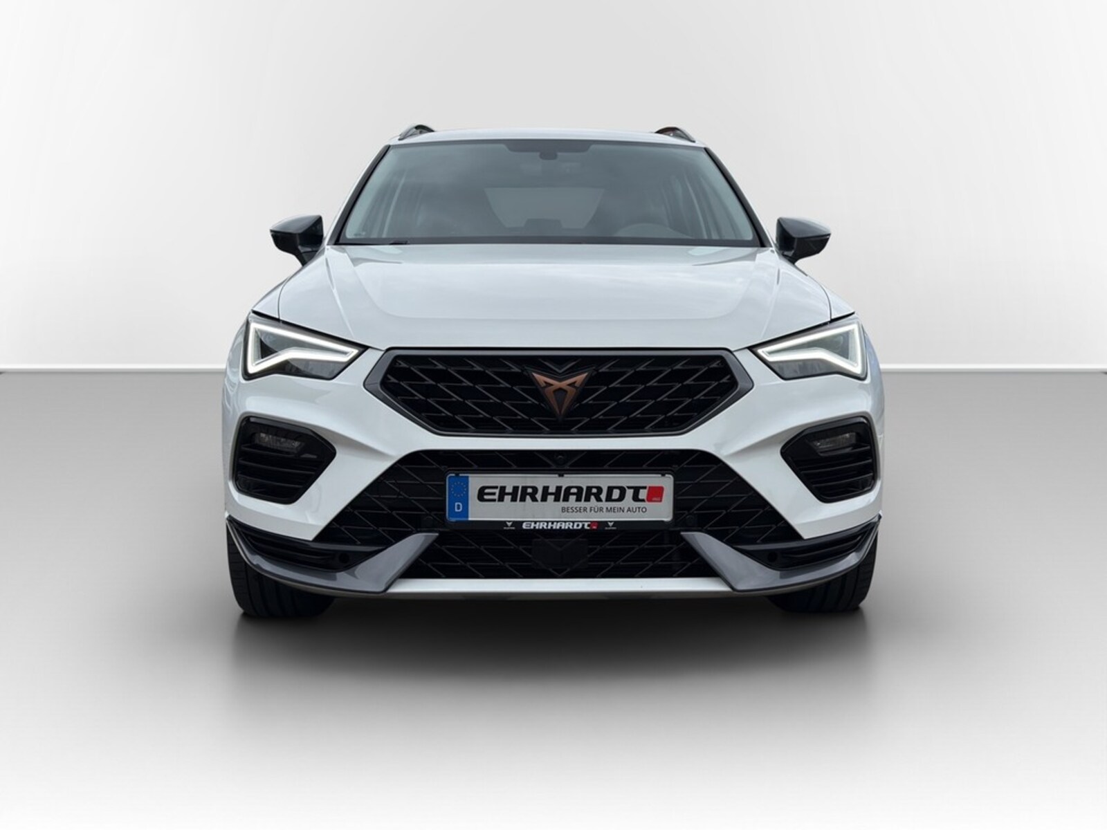 CUPRA Ateca – Bild 5