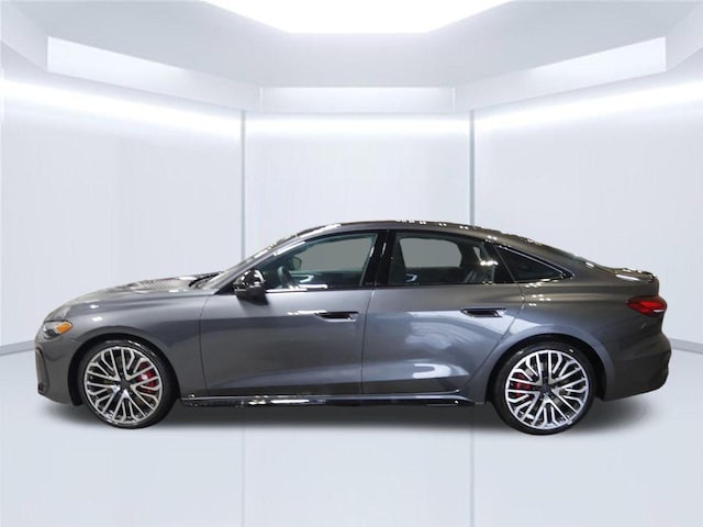 2026 Audi S5 Sedan