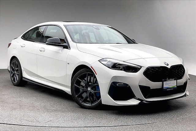 2020 BMW M235i Gran Coupé
