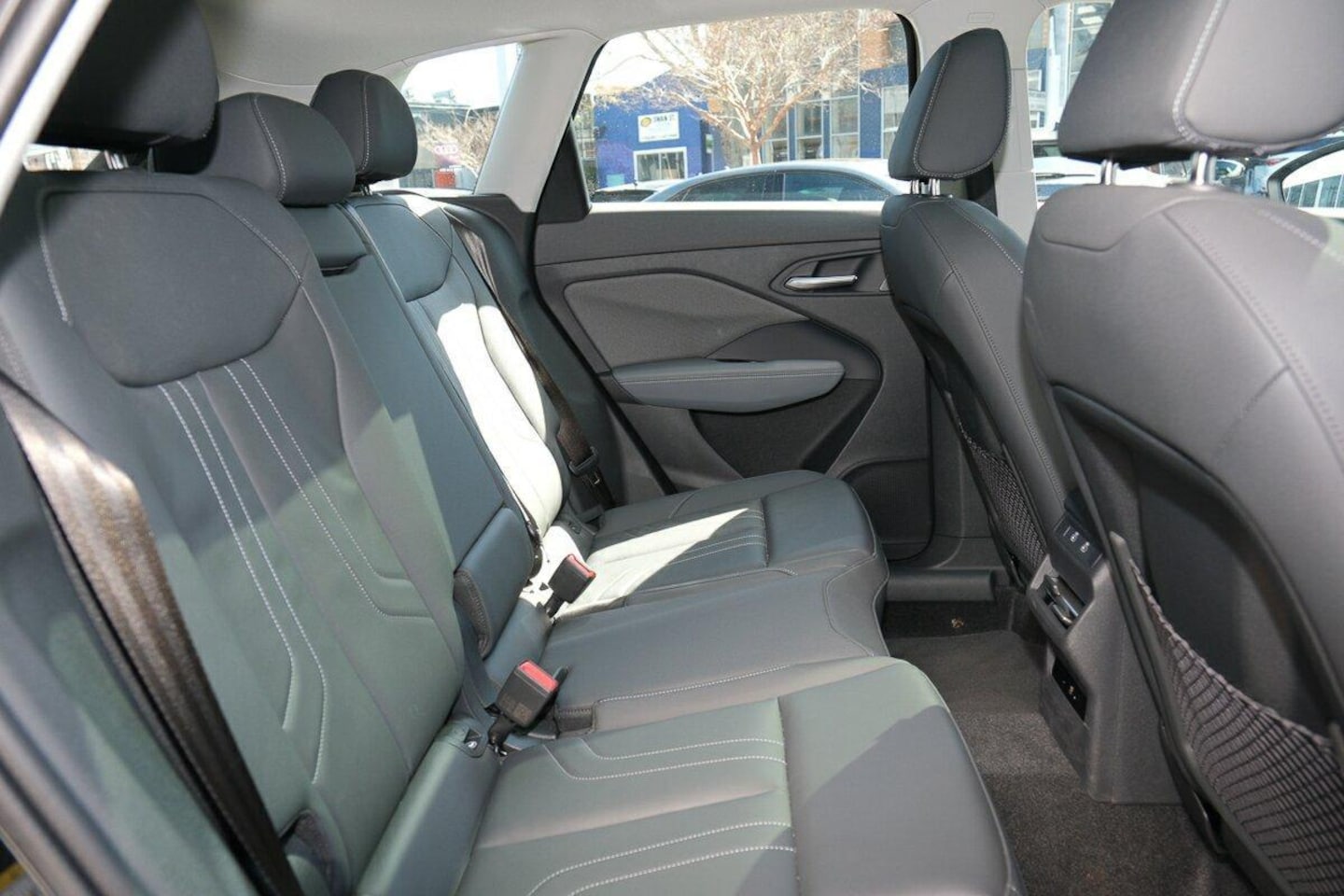 Image about Audi Q3 SUV TFSI 110 kW launch edition