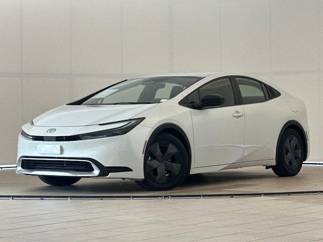 2023 Toyota Prius Prime