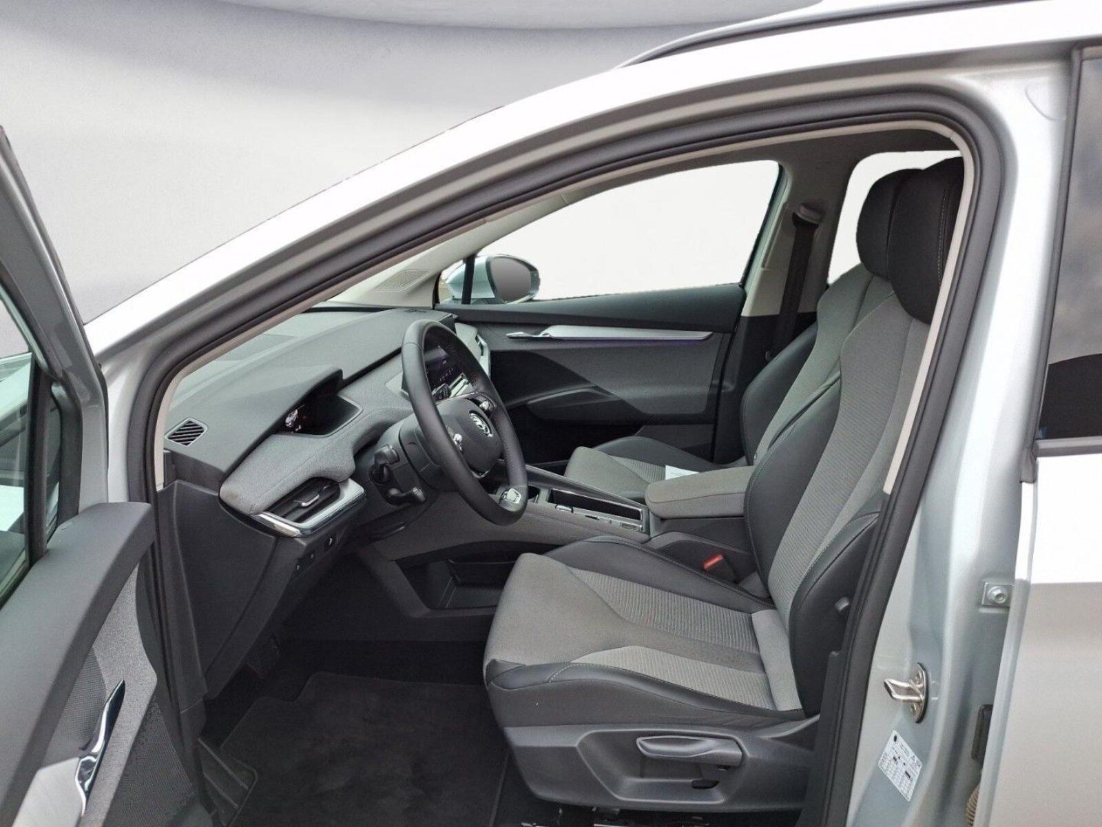 Škoda Enyaq – Bild 10