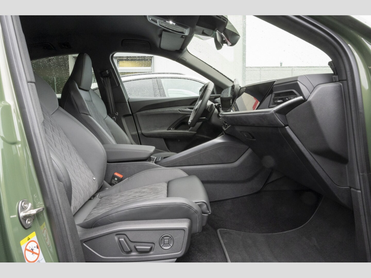 Bild über Audi Q5 Sportback TFSI 150 kW S tronic - für weitere Informationen kontaktieren Sie den Audi Partner