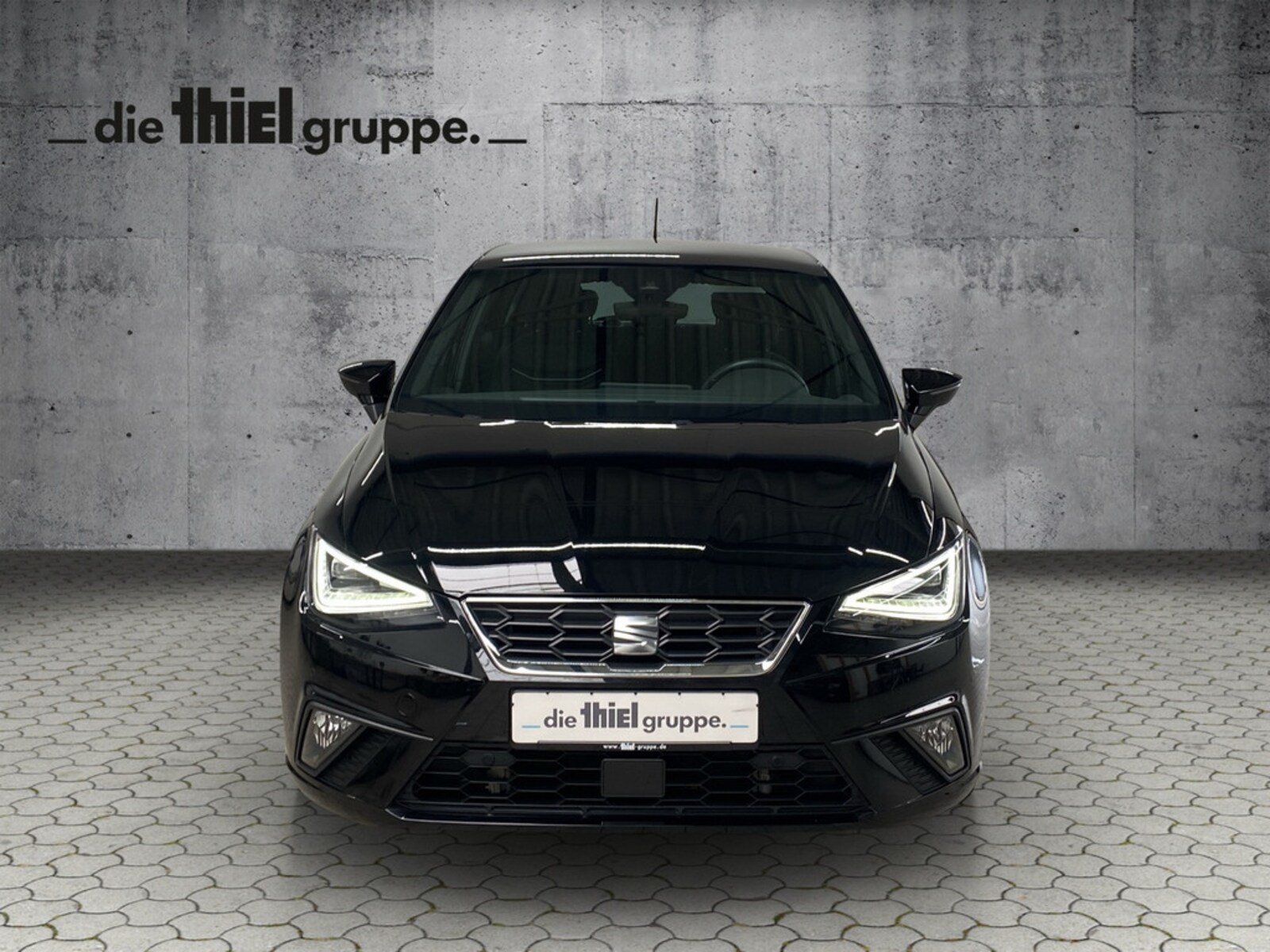 SEAT Ibiza – Bild 2