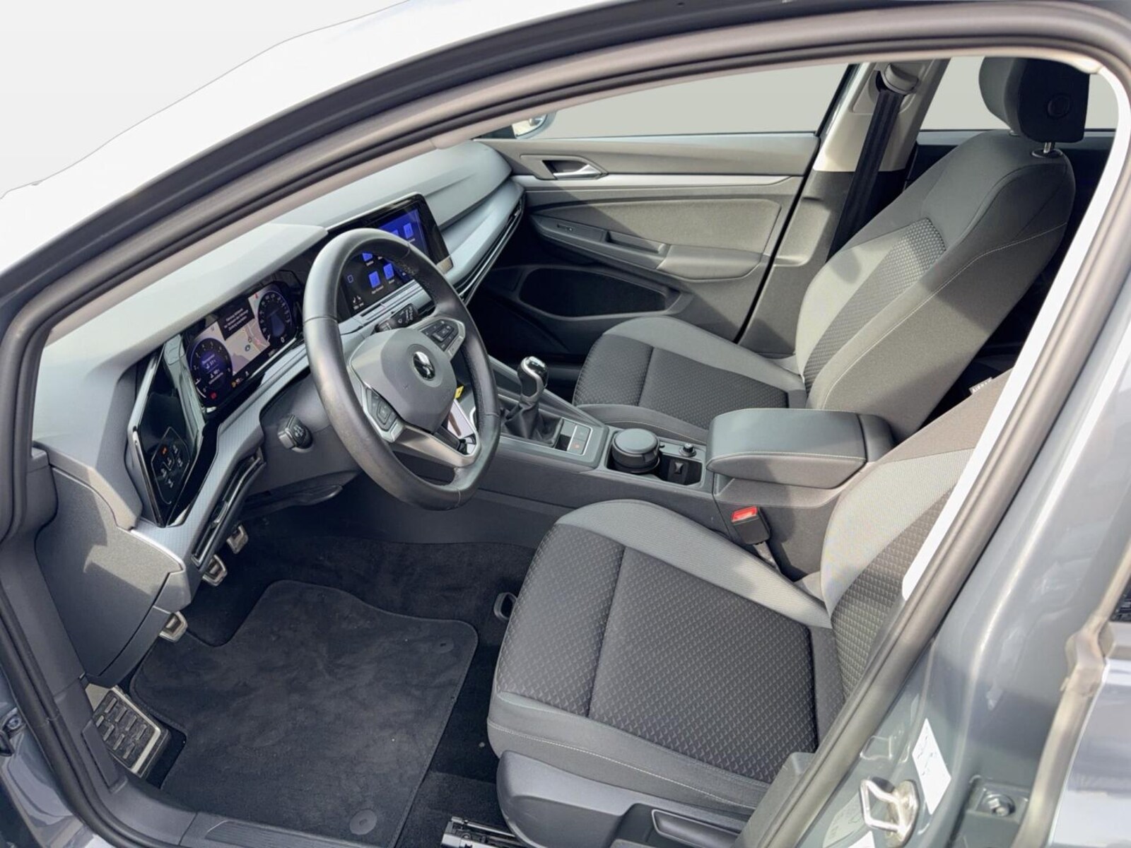 Volkswagen Golf – Bild 8