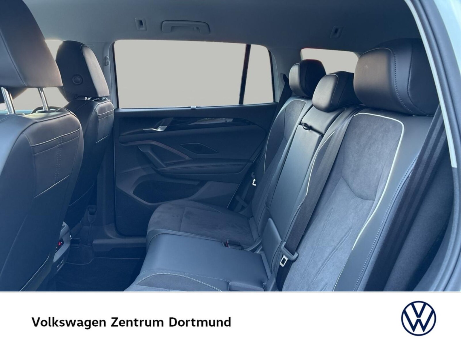 Volkswagen Tayron – Bild 10