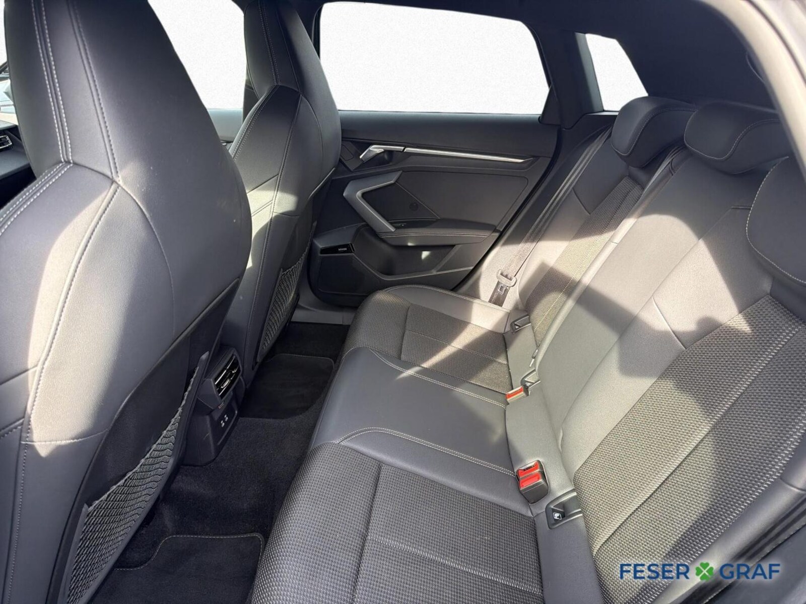 Audi S3 Sportback – Bild 10