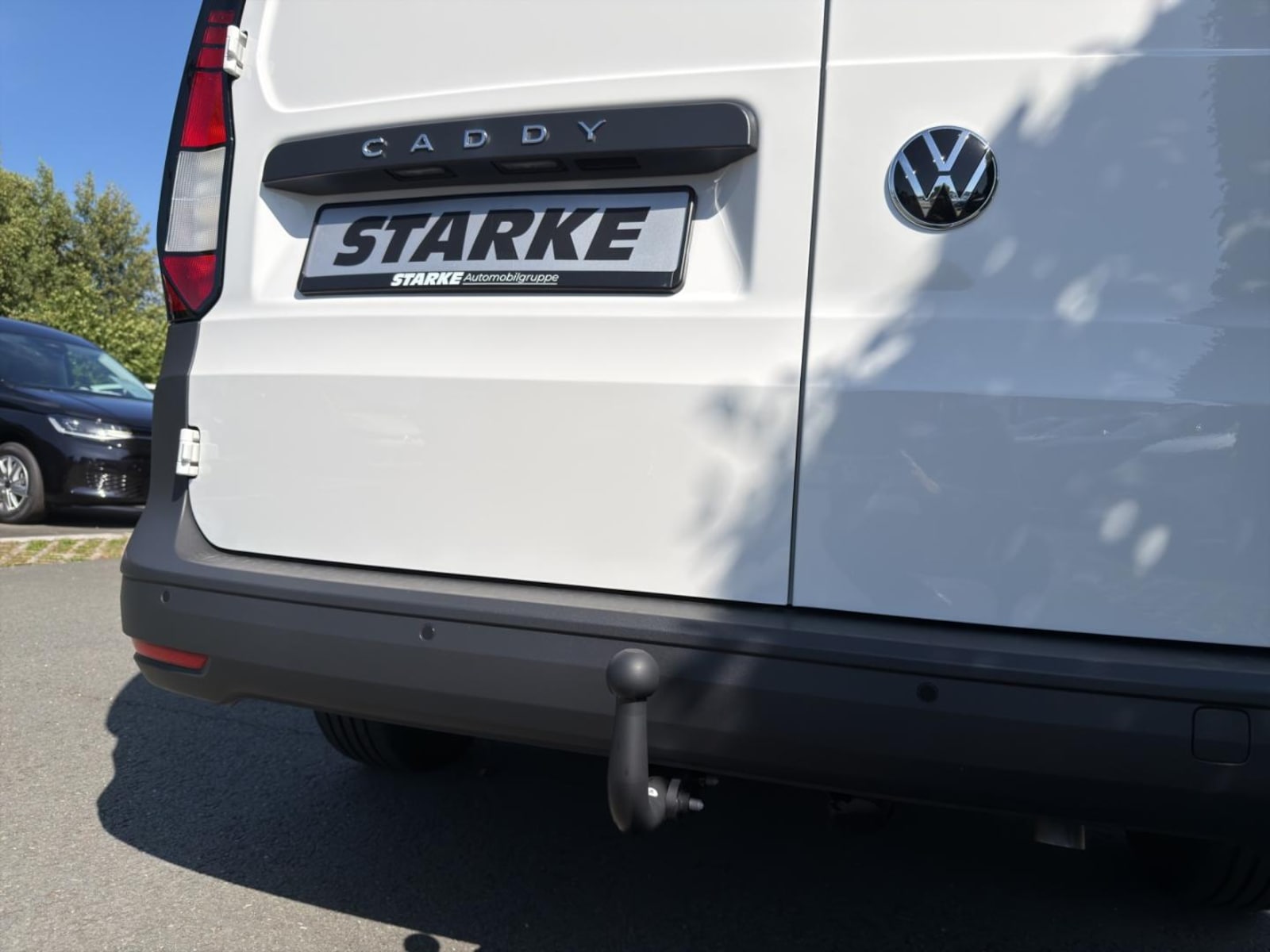 Volkswagen Caddy Maxi Cargo – Bild 14