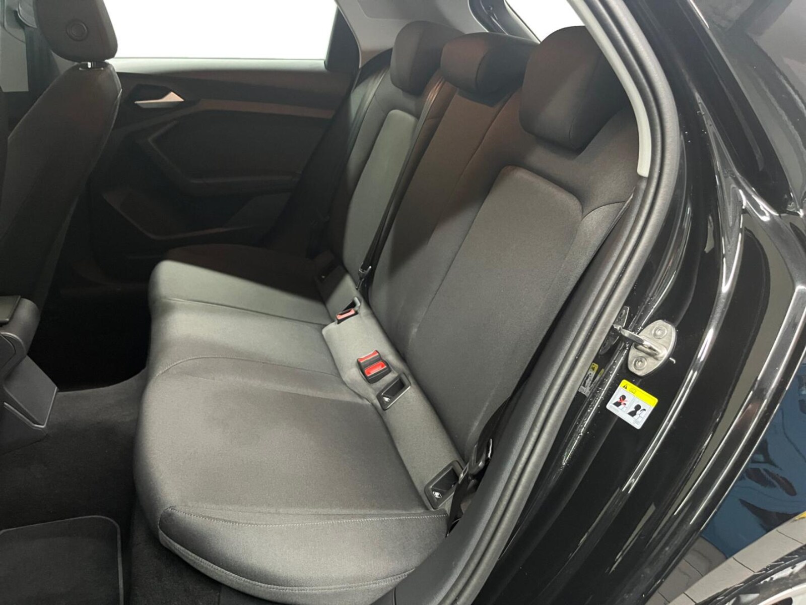 Audi A1 Sportback – Bild 10