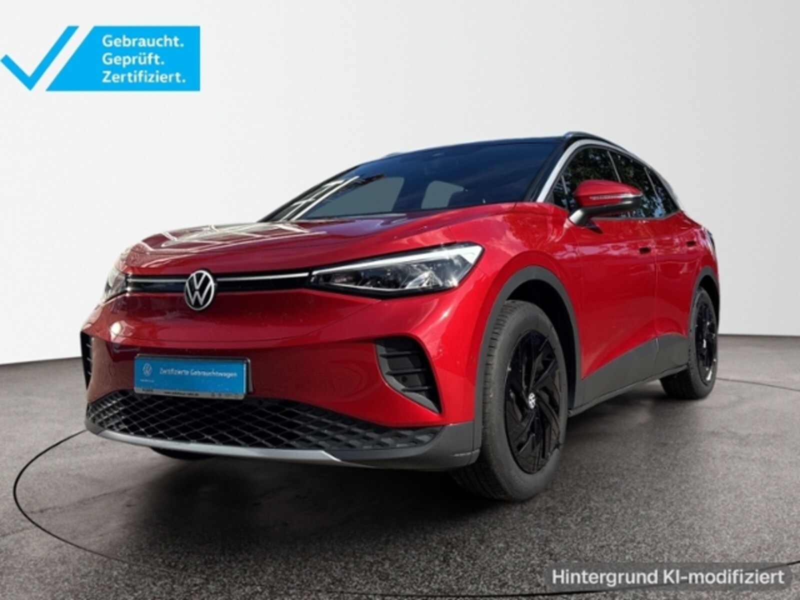 Volkswagen ID.4 – Bild 2