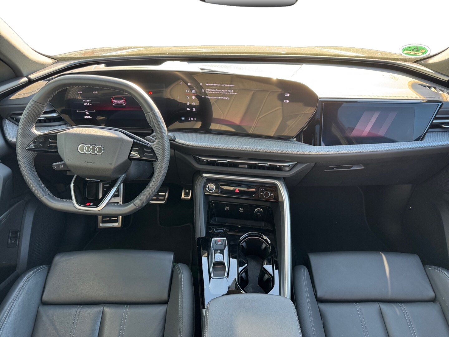 Bild über Audi Q5 SUV TDI quattro 150 kW S tronic - für weitere Informationen kontaktieren Sie den Audi Partner