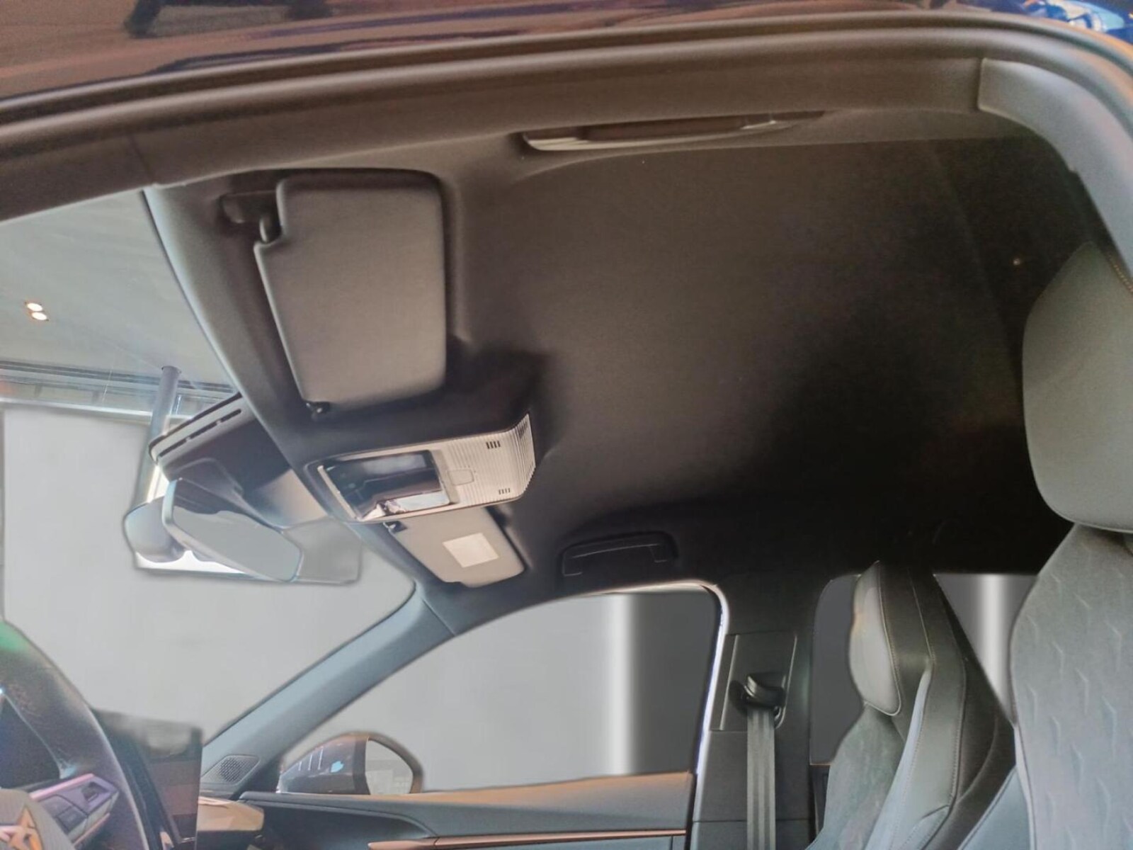 CUPRA Terramar – Bild 19