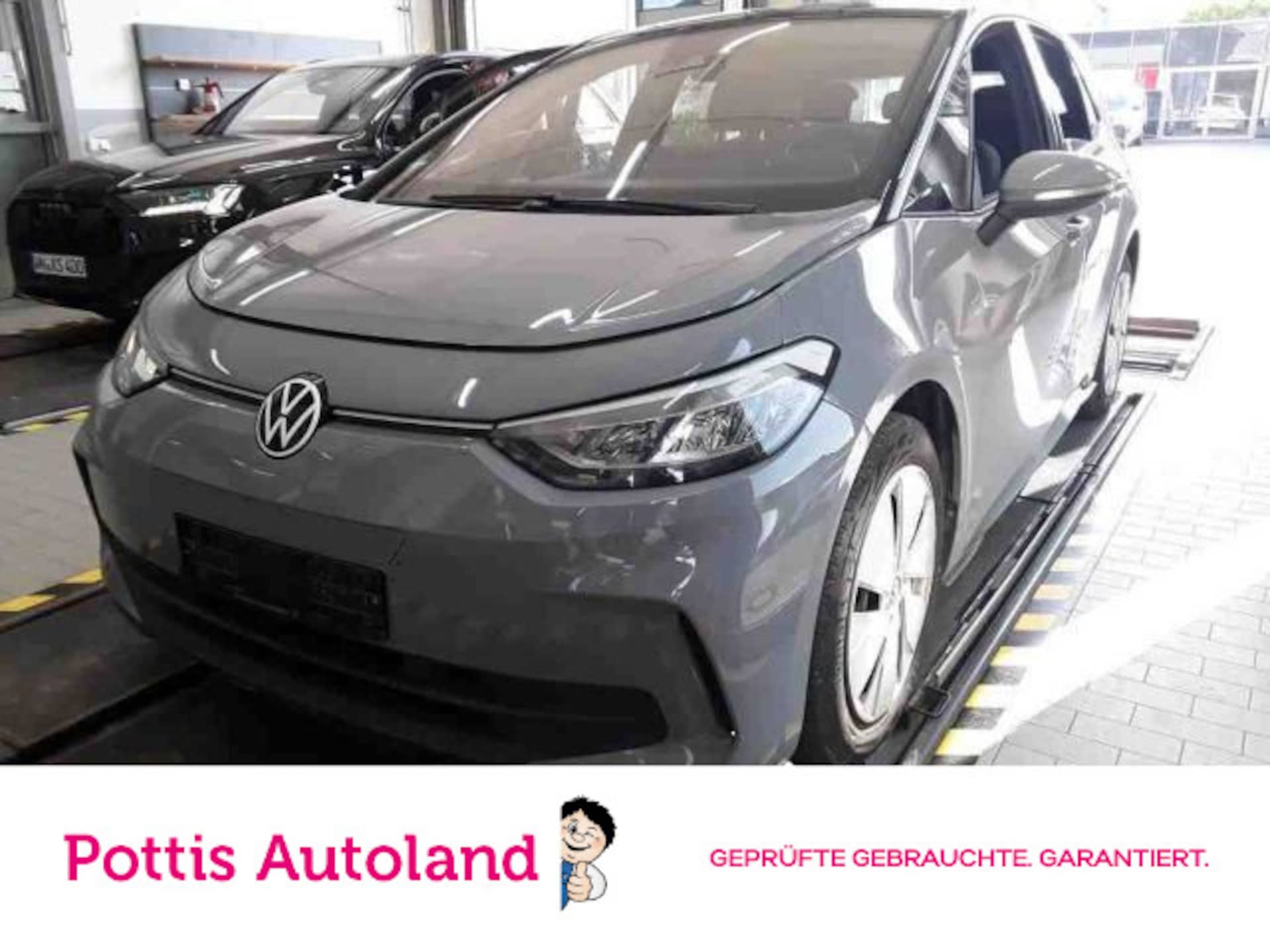 Volkswagen ID.3 2024