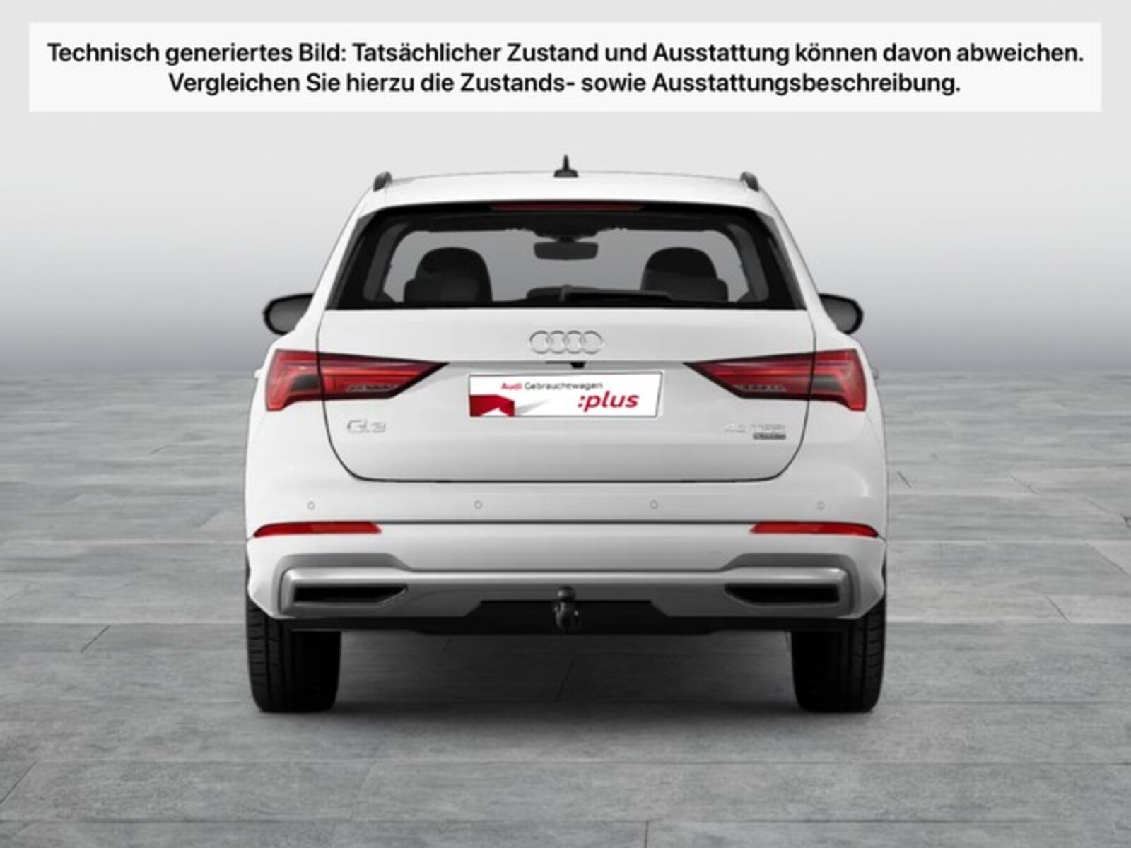 Audi Q3 – Bild 4