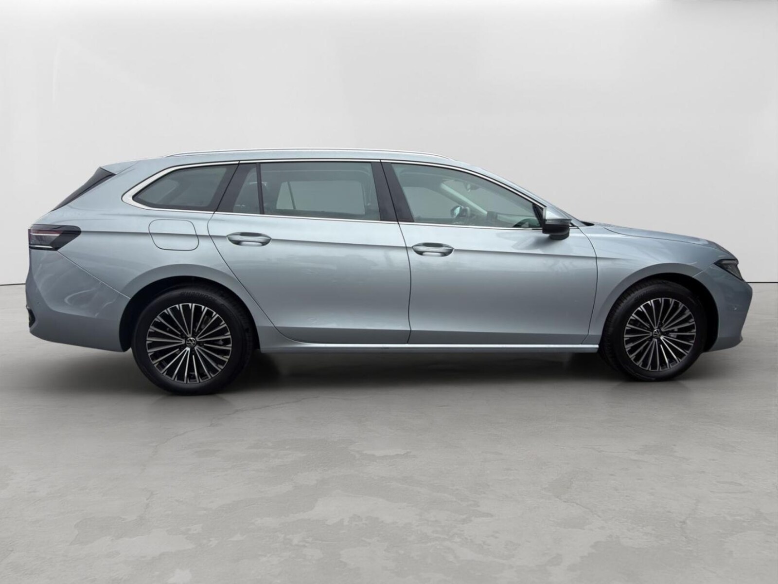 Volkswagen Passat – Bild 6