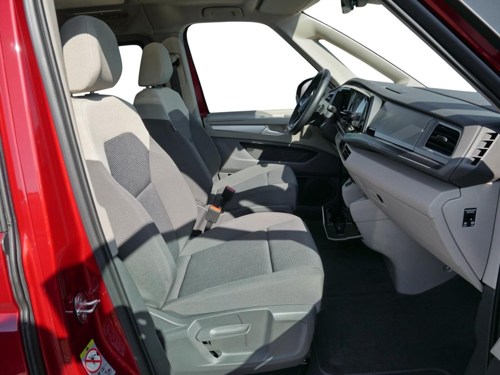 Volkswagen Multivan – Bild 4